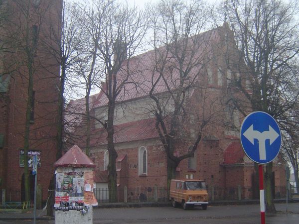 Zdjęcia Maków Mazowiecki