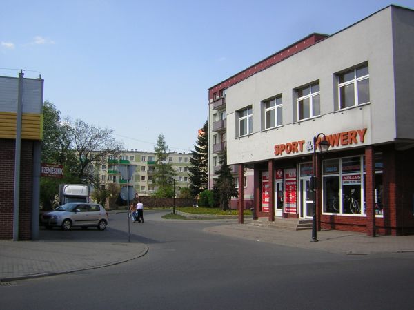zdjecie Sulechów