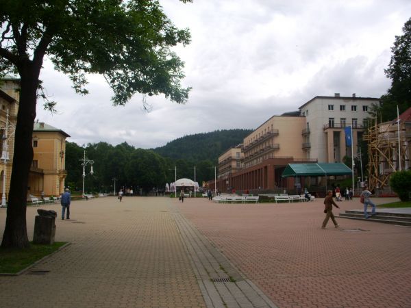 zdjecie Krynica-Zdrój