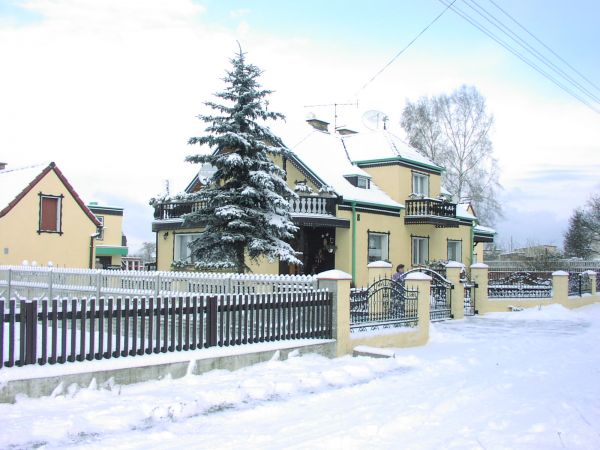 zdjecie Stare Siołkowice