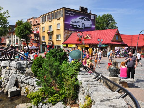 zdjecie Zakopane