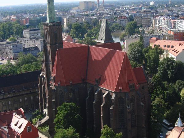 zdjecie Wrocław