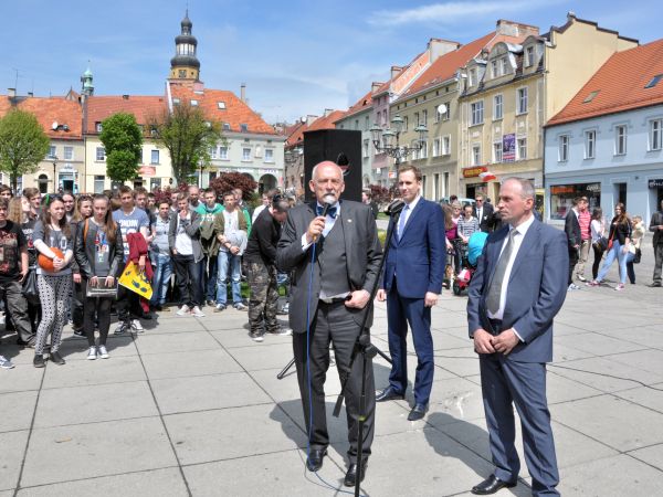 zdjecie Wodzisław Śląski