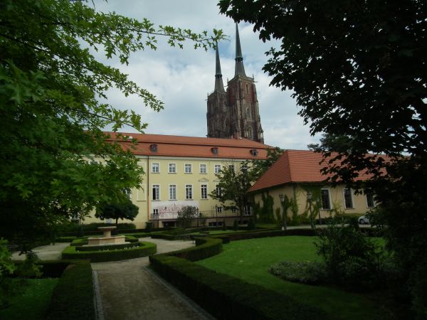 zdjecie Wrocław