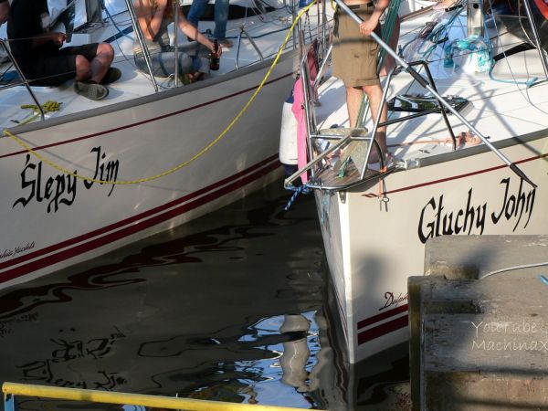 śluza-Ruciane-Nida.