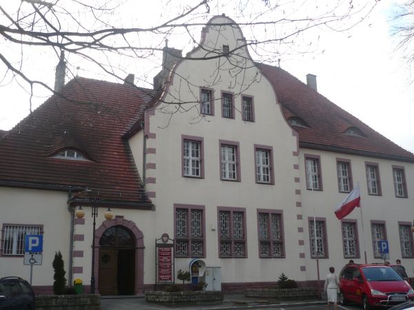 Zdjęcia Międzybórz