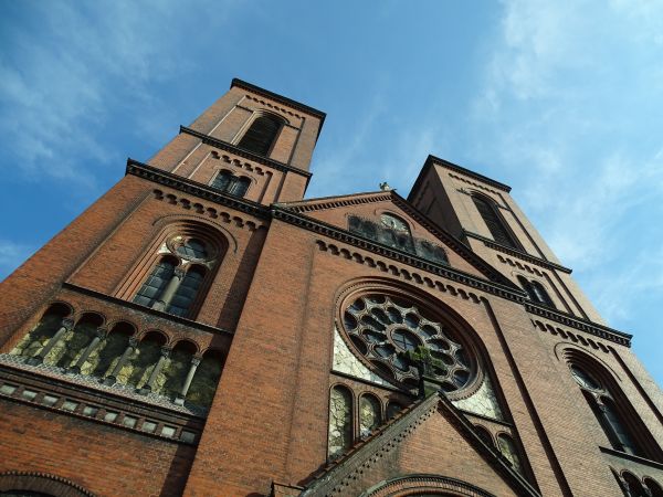 Kościół p.w. Św. Stanisława B.M.