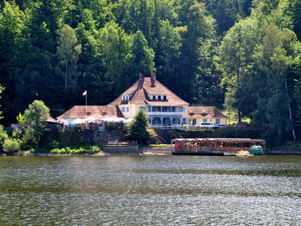 zdjecie Zagórze Śląskie