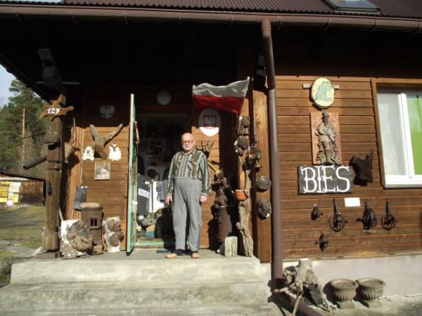 zdjecie Brzegi Dolne