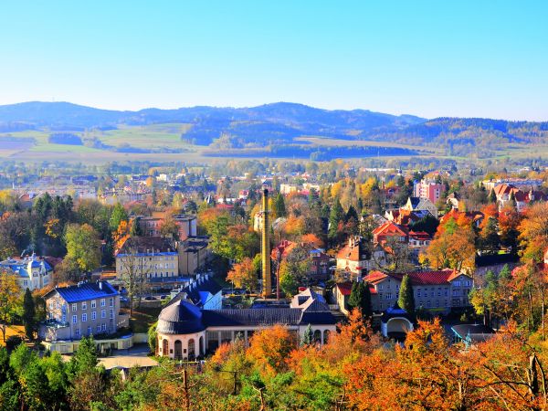 zdjecie Kudowa-Zdrój