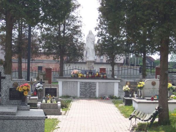 zdjecie Nowa Wieś Szlachecka