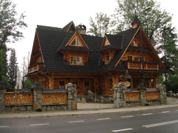 zdjecie Zakopane