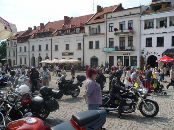zdjecie Kazimierz Dolny