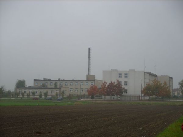 Zdjęcia Wola Krzysztoporska