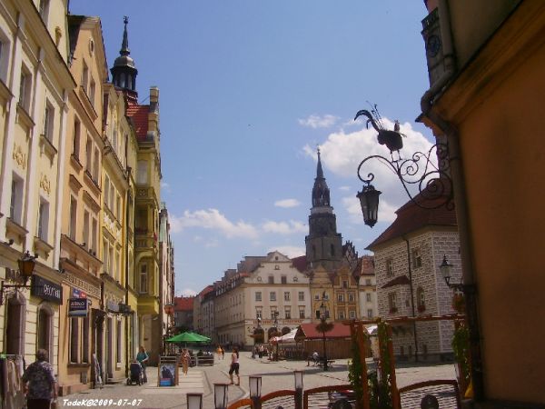 zdjecie Bolesławiec
