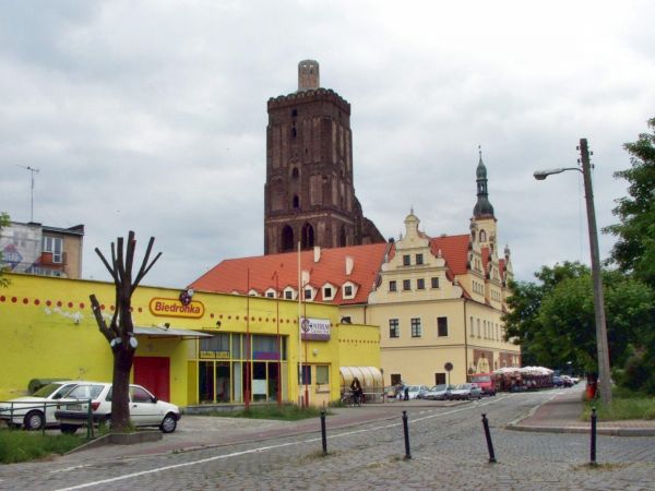 zdjecie Gubin