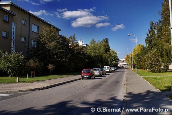 zdjecie Stalowa Wola