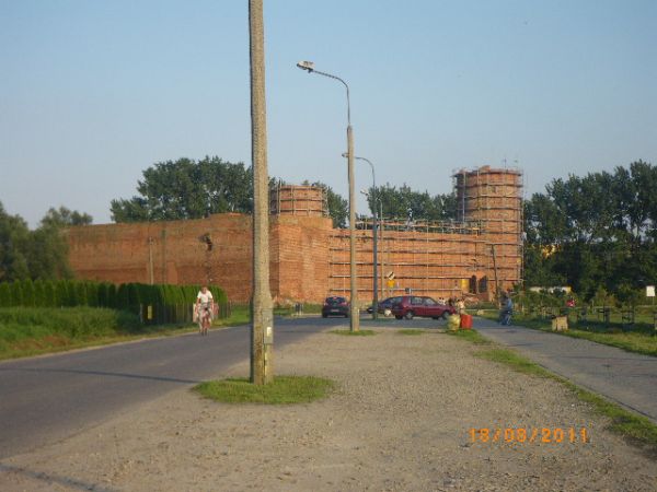 zdjecie Ciechanów