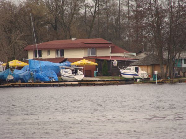 "Szanta-Cafe" (04.05.2010)