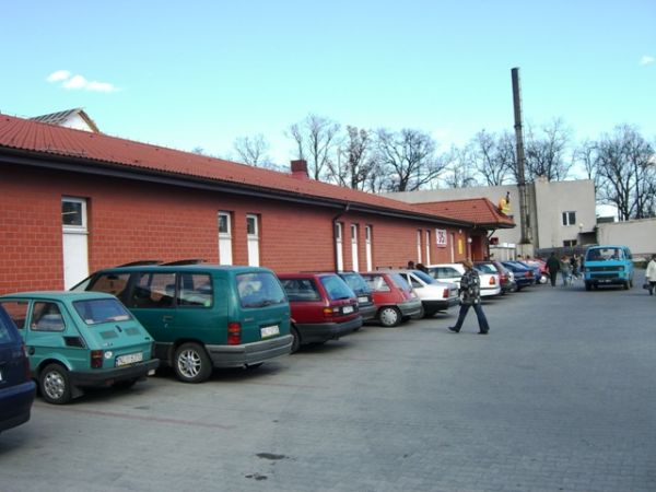 zdjecie Lidzbark Warmiński