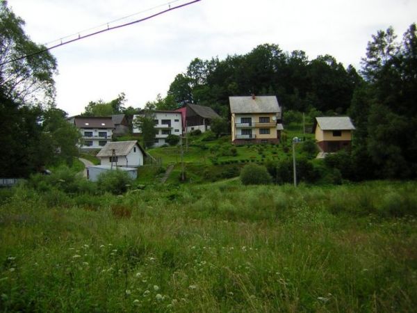 Osiedle Strączkówka