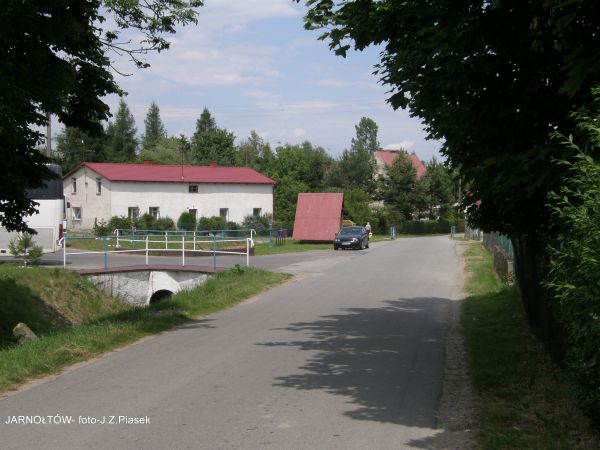 zdjecie Jarnołtów