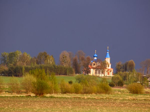 zdjecie Tyniewicze Duże