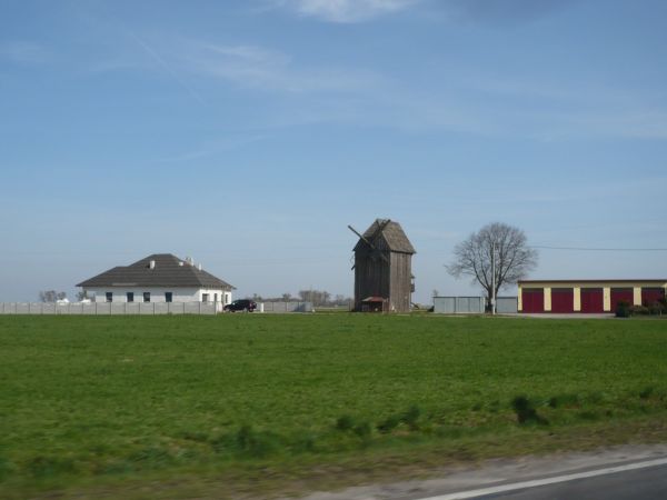 Zdjęcia Krzywosądów