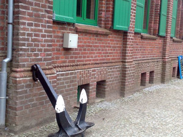 Latarnia Morska Niechorze