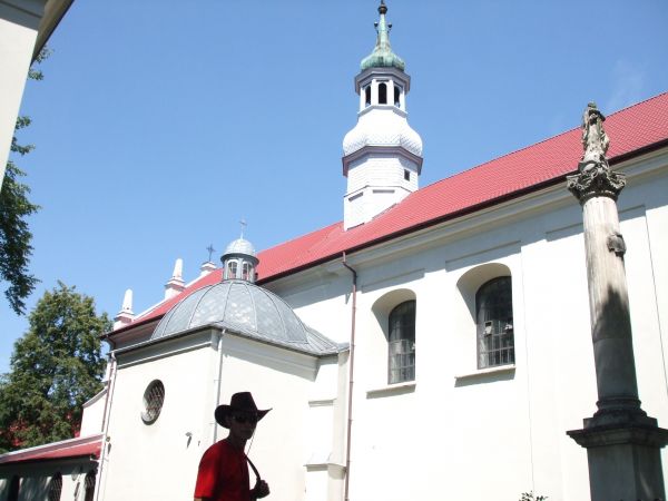 zdjecie Busko-Zdrój