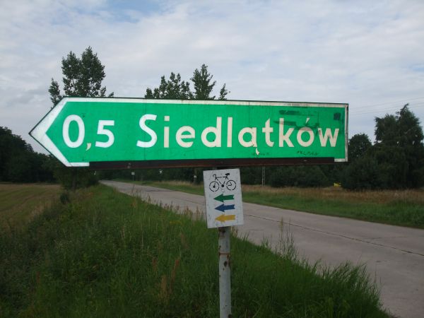 zdjecie Siedlątków