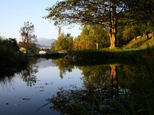 zdjecie Stary Gierałtów