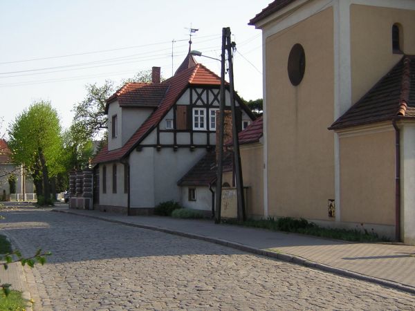 zdjecie Sulechów