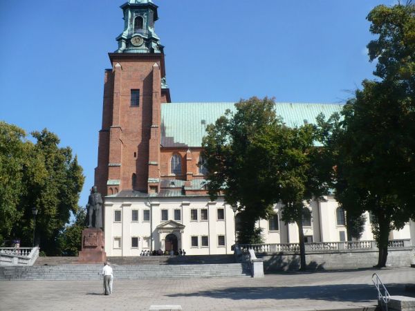 zdjecie Gniezno