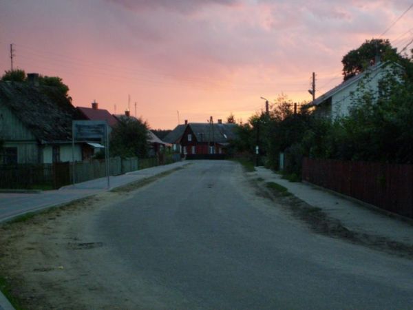 zdjecie Brodowe Łąki