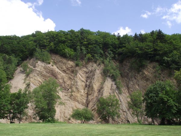 W 1958r. w Bieszczadach - m.in. na terenach wsi zalanych później przez wody Zalewu Solińskiego - kręcono film pt. "Ranczo Teksas" z p.Boguszem Bilewskim w roli