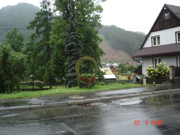 zdjecie Szczawnica