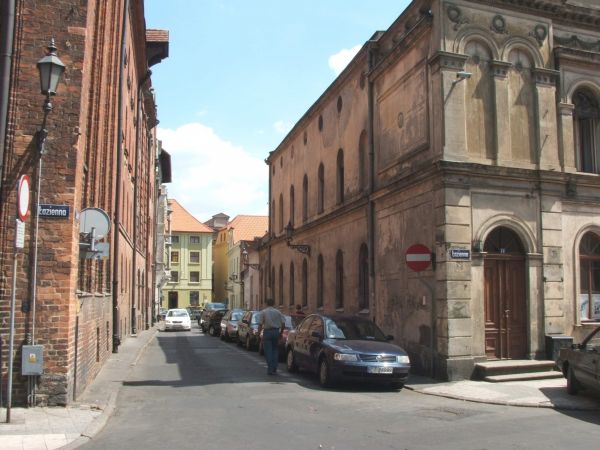 zdjecie Toruń
