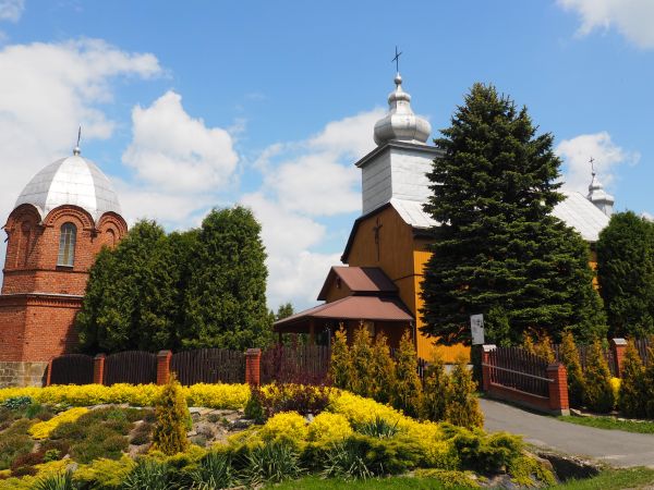 zdjecie Wróblik Szlachecki