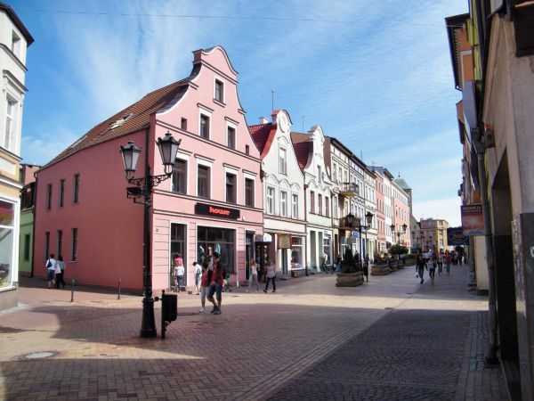 zdjecie Chojnice