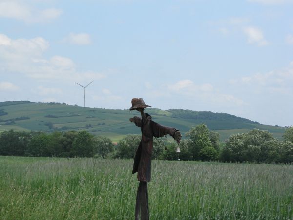 toż to świat inny - ale w symbiozie kultur i pewnie obyczajów; może nawet się uzupełniają?