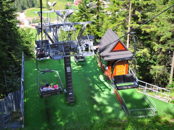 zdjecie Zakopane