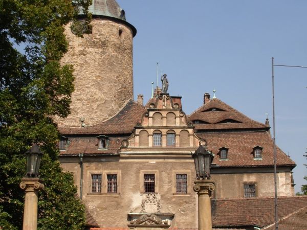 Zamek CZOCHA
http://www.zamekczocha.pl/