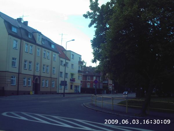 Dom Rencistów.