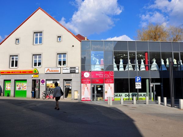 zdjecie Wodzisław Śląski