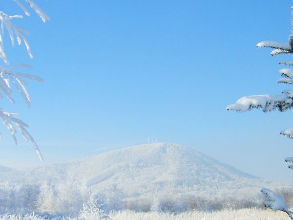 Wałbrzych moje piękne miasto