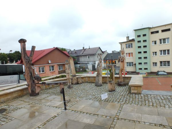 ...brzmi... cała kapela