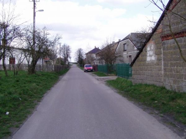 Zdjęcia Turza Wielka