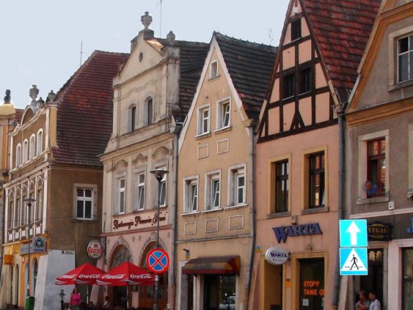 zdjecie Gryfów Śląski