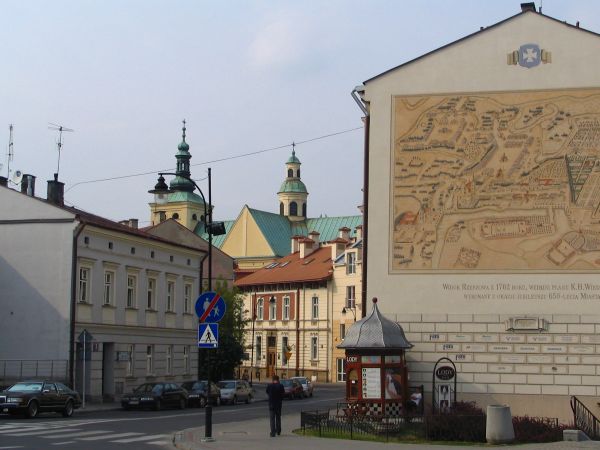 zdjecie Rzeszów